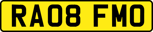 RA08FMO