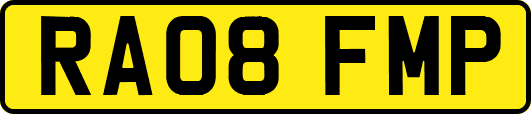 RA08FMP