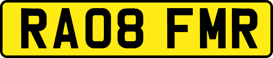 RA08FMR