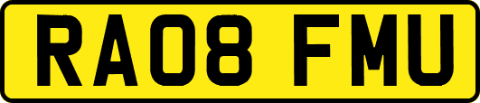 RA08FMU