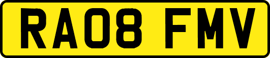 RA08FMV