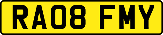 RA08FMY