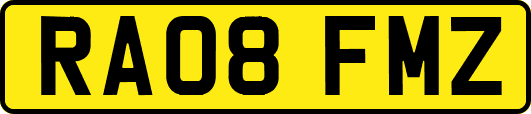 RA08FMZ