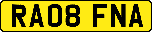 RA08FNA