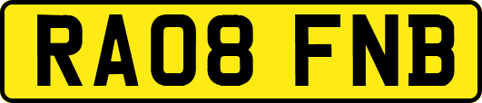 RA08FNB