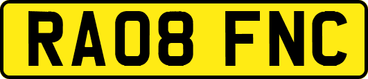 RA08FNC