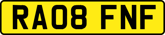 RA08FNF