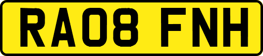 RA08FNH