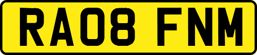 RA08FNM