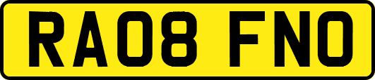 RA08FNO