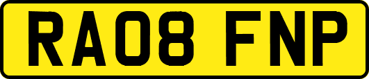 RA08FNP
