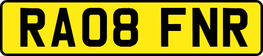 RA08FNR