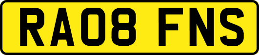 RA08FNS