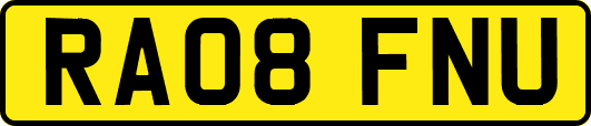 RA08FNU