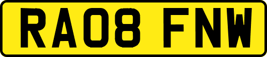 RA08FNW