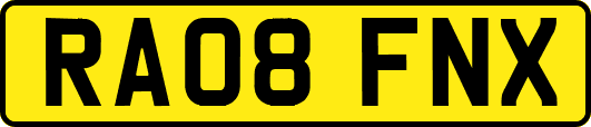 RA08FNX