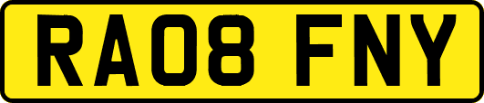 RA08FNY