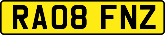 RA08FNZ