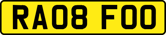 RA08FOO