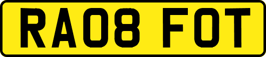 RA08FOT
