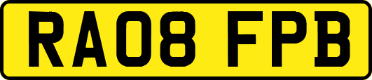 RA08FPB
