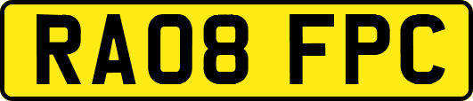 RA08FPC
