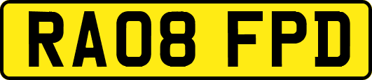 RA08FPD