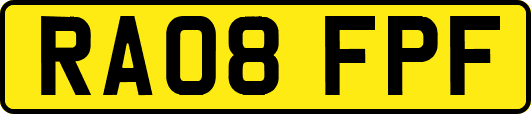 RA08FPF