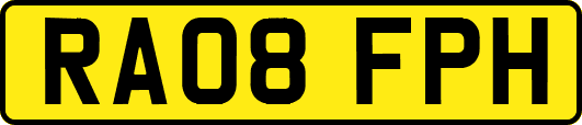 RA08FPH