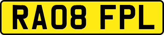 RA08FPL