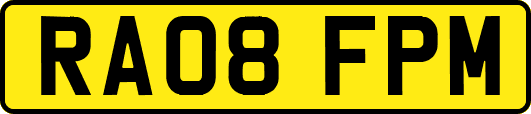 RA08FPM