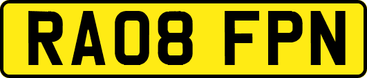 RA08FPN