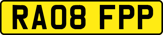 RA08FPP