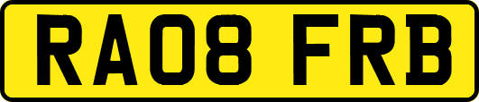 RA08FRB