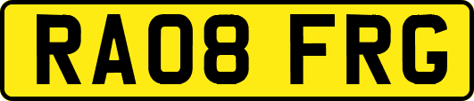 RA08FRG