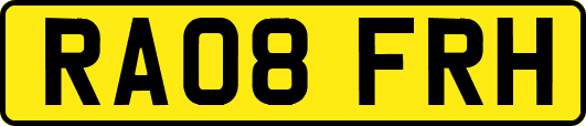 RA08FRH