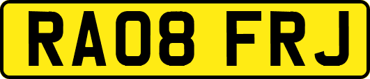 RA08FRJ