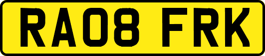 RA08FRK