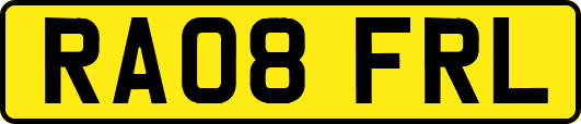 RA08FRL