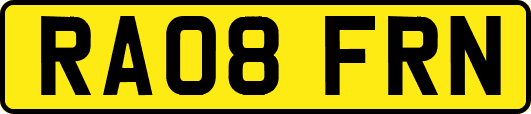 RA08FRN