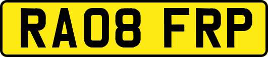 RA08FRP