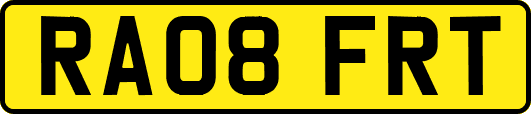 RA08FRT