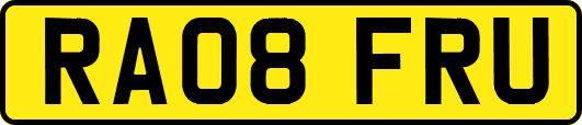 RA08FRU