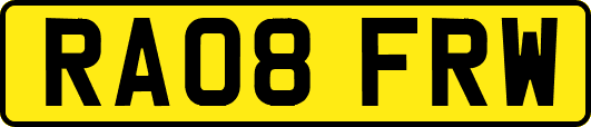 RA08FRW