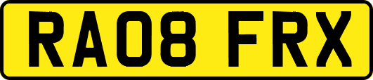 RA08FRX