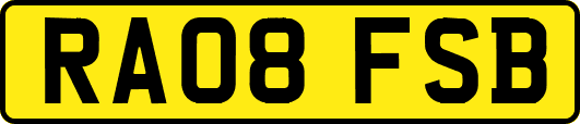 RA08FSB