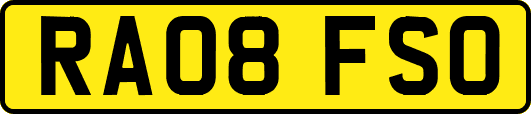RA08FSO