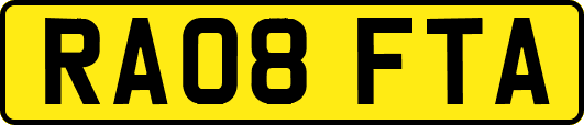 RA08FTA