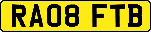 RA08FTB
