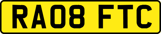 RA08FTC